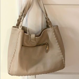 Big Buddha shoulder bag